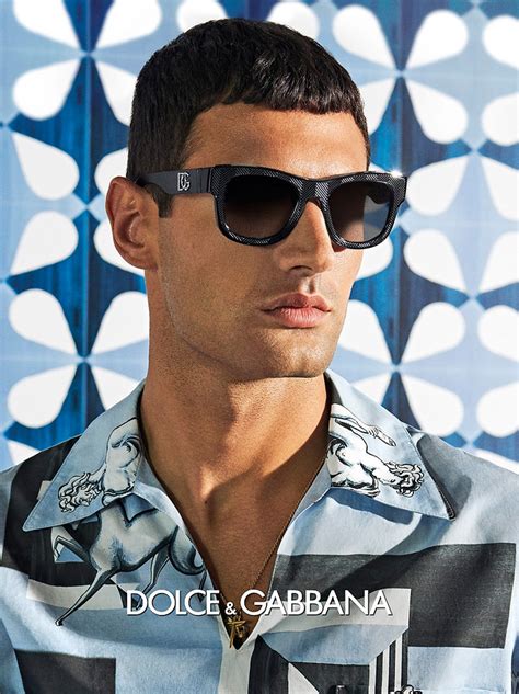 dolce gabbana eyewear 2022.